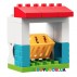 Конструктор Конюшня на ферме Lego Duplo 10868